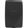 Mexen Ventaro-Sh Slim Händetrockner, 700 W, schwarz matt - 70K083-70