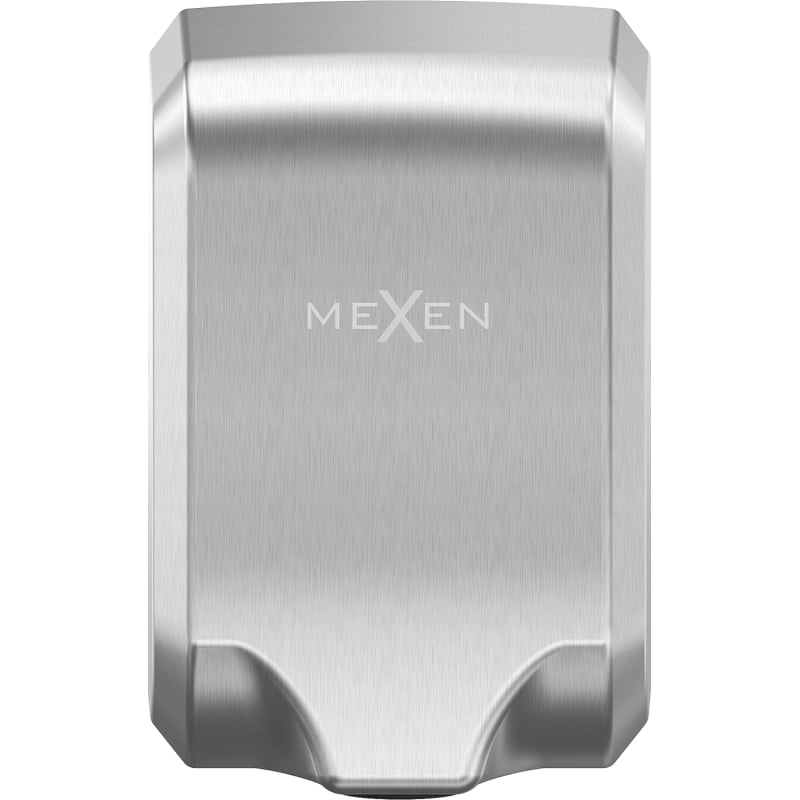 Mexen Ventaro-Uh Handtrockner, 1350 W, Inox - 70K032-01