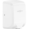 Mexen Ventaro-Uh Handtrockner, 1350 W, weiß - 70K032-20
