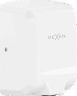 Mexen Ventaro-Uh Handtrockner, 1350 W, weiß - 70K032-20