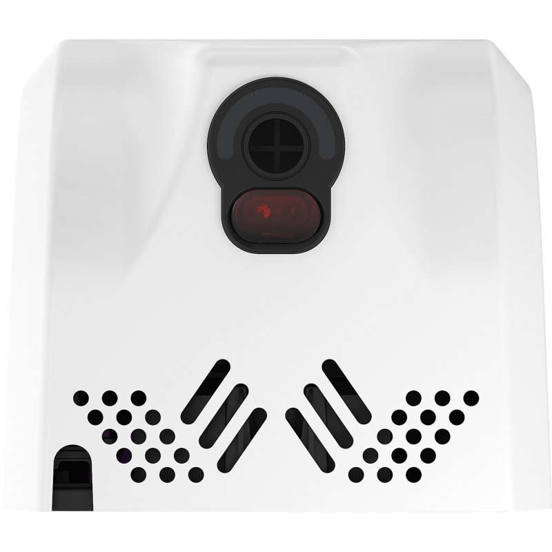 Mexen Ventaro-Uh Handtrockner, 1350 W, weiß - 70K032-20