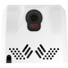 Mexen Ventaro-Uh Handtrockner, 1350 W, weiß - 70K032-20