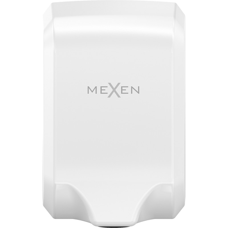 Mexen Ventaro-Uh Handtrockner, 1350 W, weiß - 70K032-20