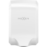 Mexen Ventaro-Uh Handtrockner, 1350 W, weiß - 70K032-20