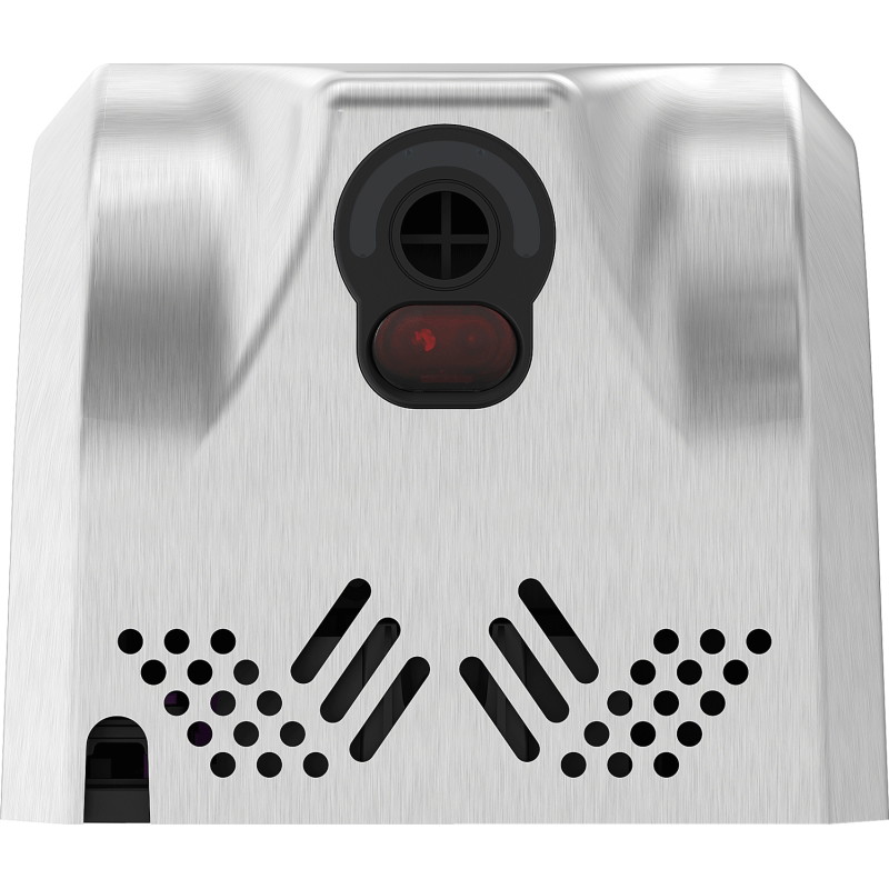Mexen Ventaro-Uh Handtrockner, 1350 W, Inox - 70K032-01