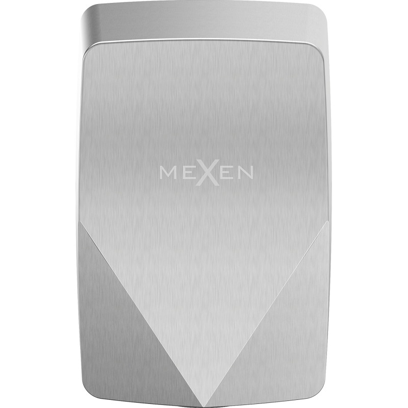 Mexen Ventaro-Mh Händetrockner, 1350 W, Inox - 70K052-01