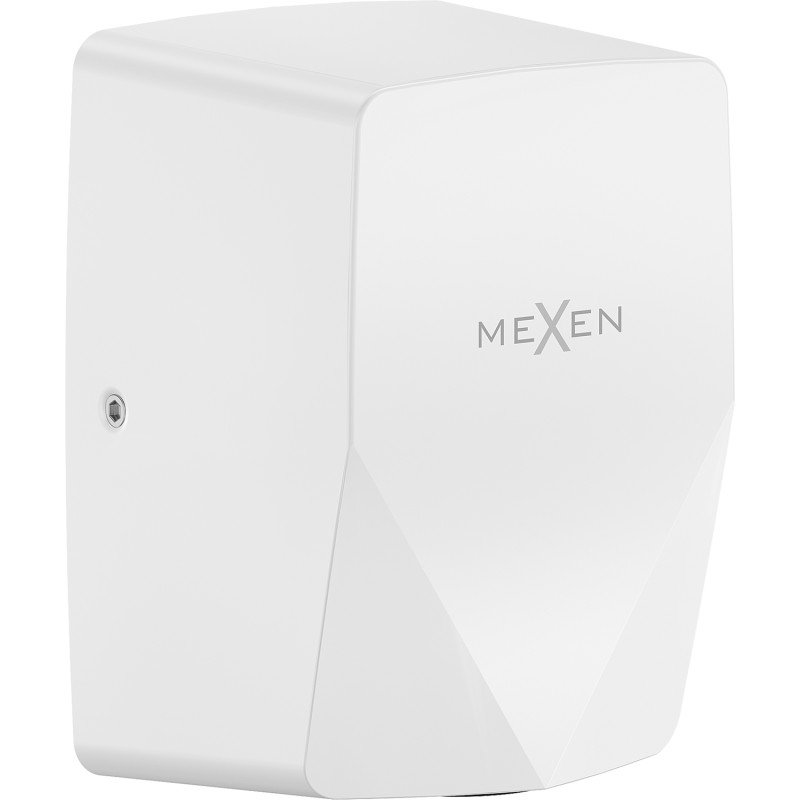 Mexen Ventaro-Mh Handtrockner, 1350 W, weiß - 70K052-20