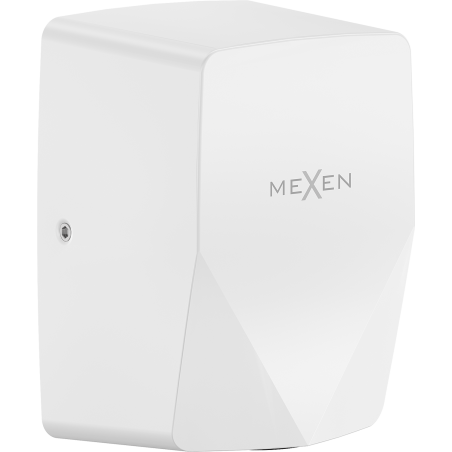 Mexen Ventaro-Mh Handtrockner, 1350 W, weiß - 70K052-20