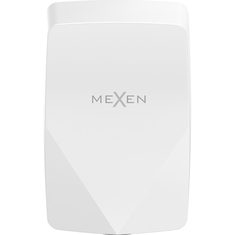 Mexen Ventaro-Mh Handtrockner, 1350 W, weiß - 70K052-20