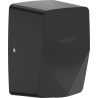 Mexen Ventaro-Mh Händetrockner, 1350 W, Schwarz Matt - 70K052-70