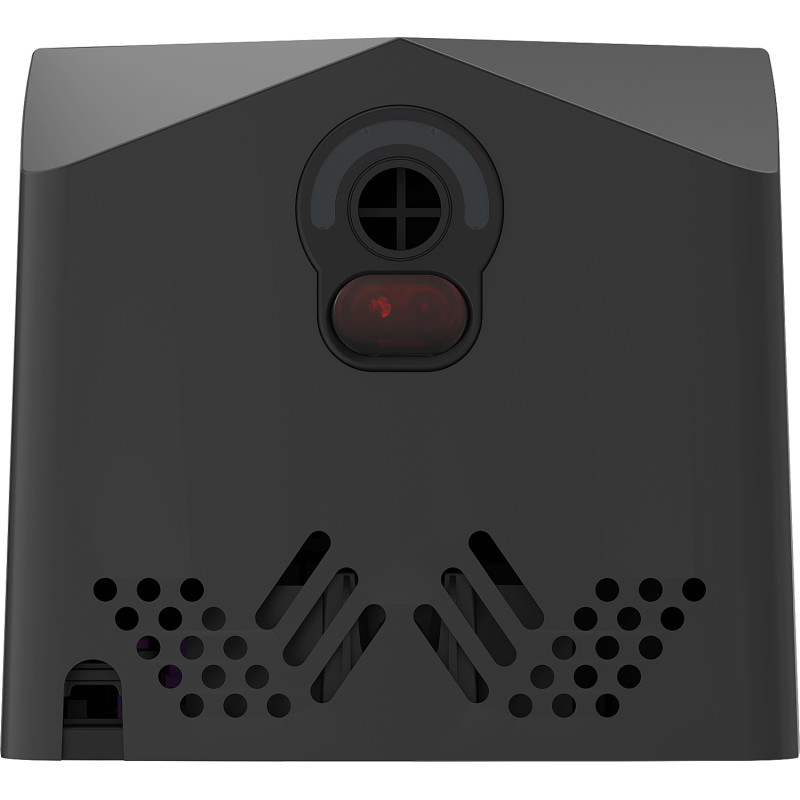 Mexen Ventaro-Mh Händetrockner, 1350 W, Schwarz Matt - 70K052-70