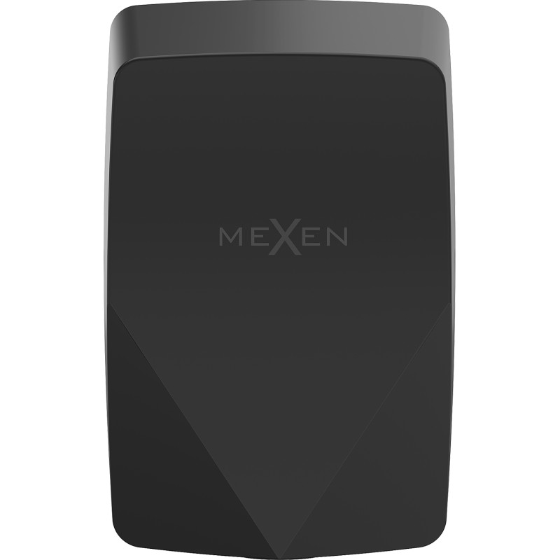 Mexen Ventaro-Mh Händetrockner, 1350 W, Schwarz Matt - 70K052-70