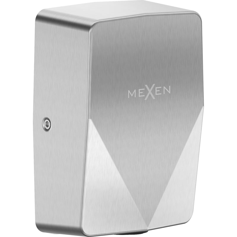 Mexen Ventaro-Mh Slim Händetrockner, 700 W, Inox - 70K053-01