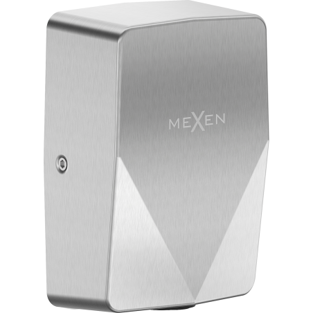 Mexen Ventaro-Mh Slim Händetrockner, 700 W, Inox - 70K053-01
