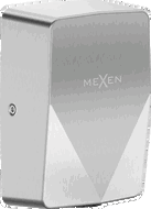 Mexen Ventaro-Mh Slim Händetrockner, 700 W, Inox - 70K053-01