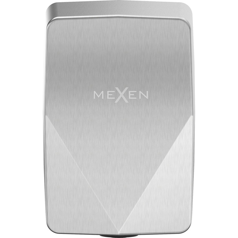Mexen Ventaro-Mh Slim Händetrockner, 700 W, Inox - 70K053-01