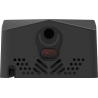 Mexen Ventaro-Mh Slim Handtrockner, 700 W, schwarz matt - 70K053-70