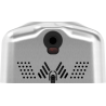 Mexen Ventaro-C Handtrockner, 1800 W, Inox - 70K070-01