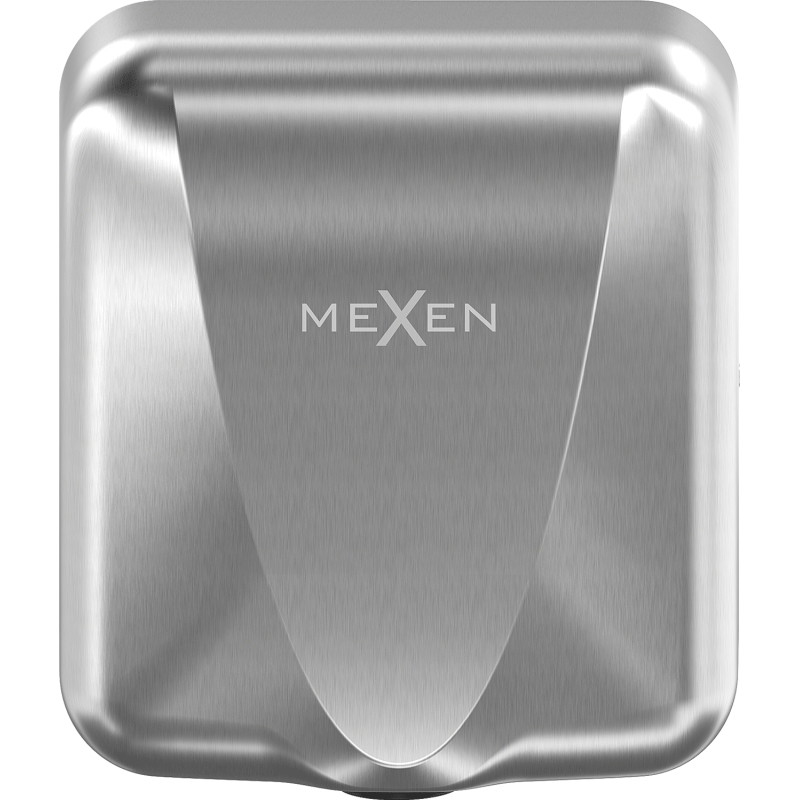 Mexen Ventaro-C Handtrockner, 1800 W, Inox - 70K070-01