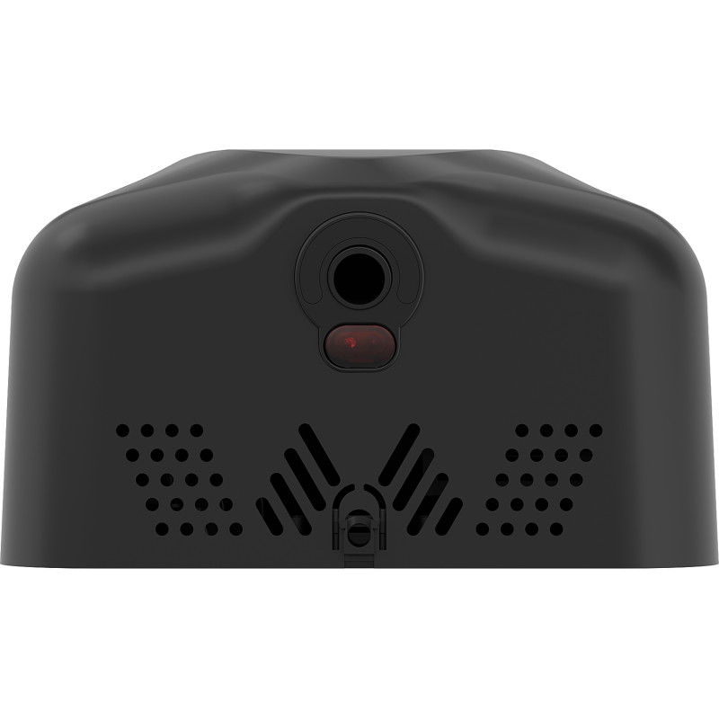 Mexen Ventaro-C Handtrockner, 1800 W, schwarz matt - 70K070-70