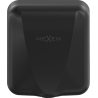 Mexen Ventaro-C Handtrockner, 1800 W, schwarz matt - 70K070-70
