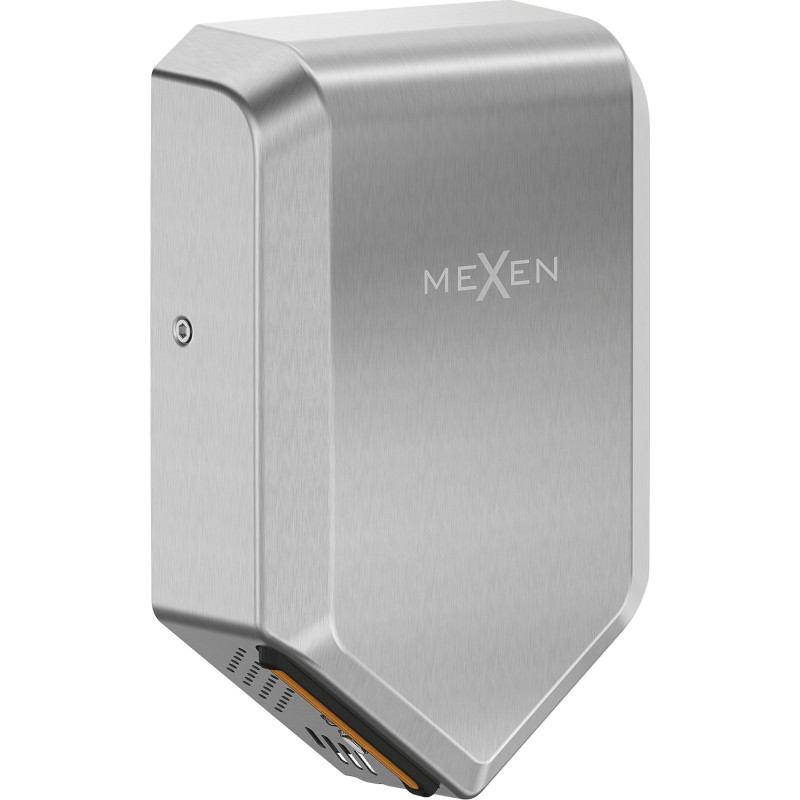 Mexen Ventaro-Yh Slim Handtrockner, 1000 W, Inox - 70K093-01