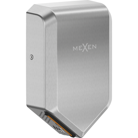 Mexen Ventaro-Yh Slim Handtrockner, 1000 W, Inox - 70K093-01