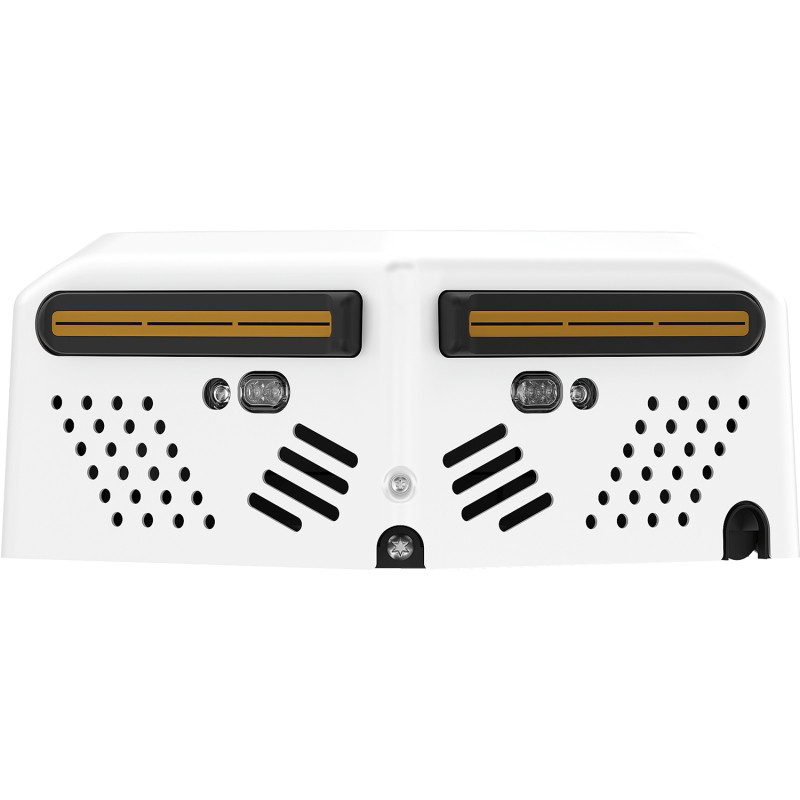 Mexen Ventaro-Yh Slim Händetrockner, 1000 W, weiß - 70K093-20