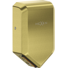 Mexen Ventaro-Yh Slim Handtrockner, 1000 W, gebürstetes Gold - 70K093-55
