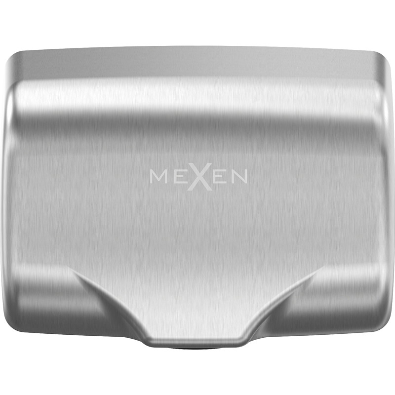 Mexen Ventaro-Ul Händetrockner, 1350 W, Inox - 70K034-01