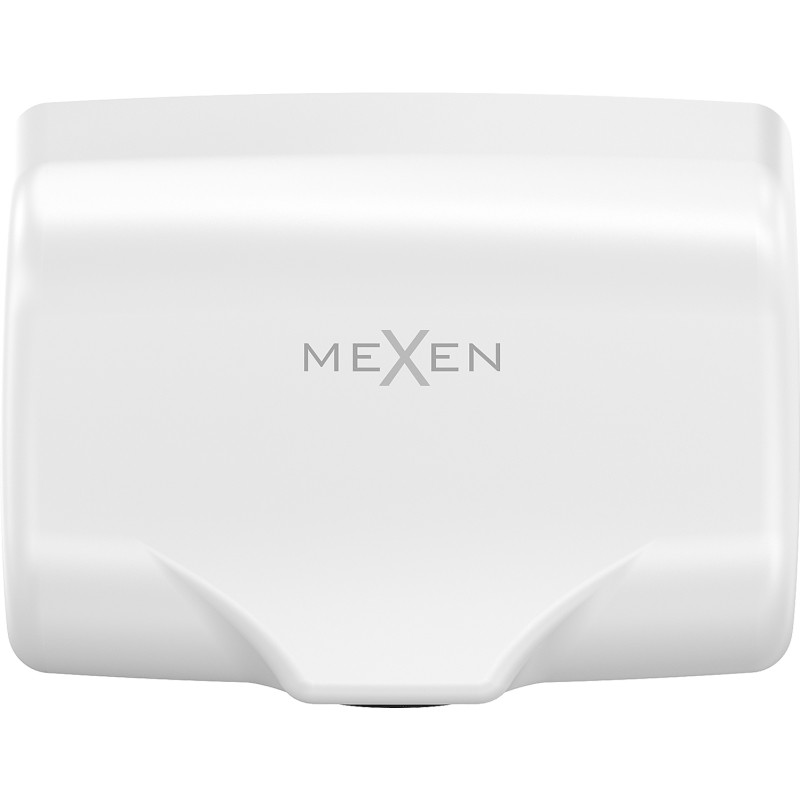 Mexen Ventaro-Ul Handtrockner, 1350 W, weiß - 70K034-20
