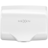 Mexen Ventaro-Ul Handtrockner, 1350 W, weiß - 70K034-20