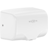 Mexen Ventaro-Ul Handtrockner, 1350 W, weiß - 70K034-20