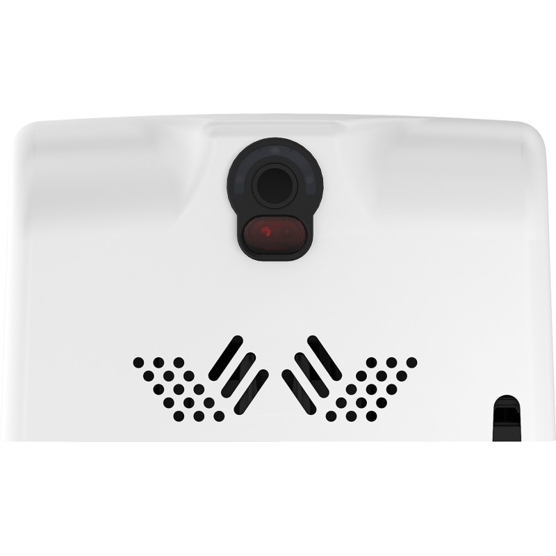 Mexen Ventaro-Ul Handtrockner, 1350 W, weiß - 70K034-20