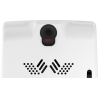 Mexen Ventaro-Ul Handtrockner, 1350 W, weiß - 70K034-20