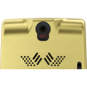Mexen Ventaro-Ul Handtrockner, 1350 W, mattschwarz - 70K034-70