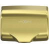 Mexen Ventaro-Ul Handtrockner, 1350 W, mattschwarz - 70K034-70