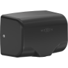 Mexen Ventaro-Ul Handtrockner, 1350 W, gebürstetes Gold - 70K034-55