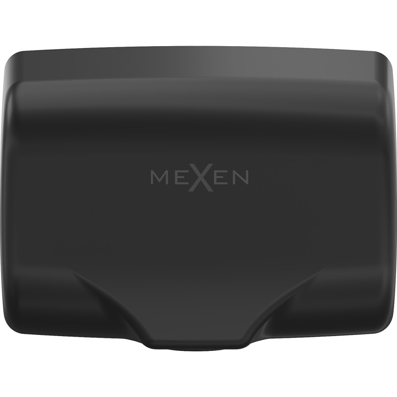 Mexen Ventaro-Ul Handtrockner, 1350 W, gebürstetes Gold - 70K034-55