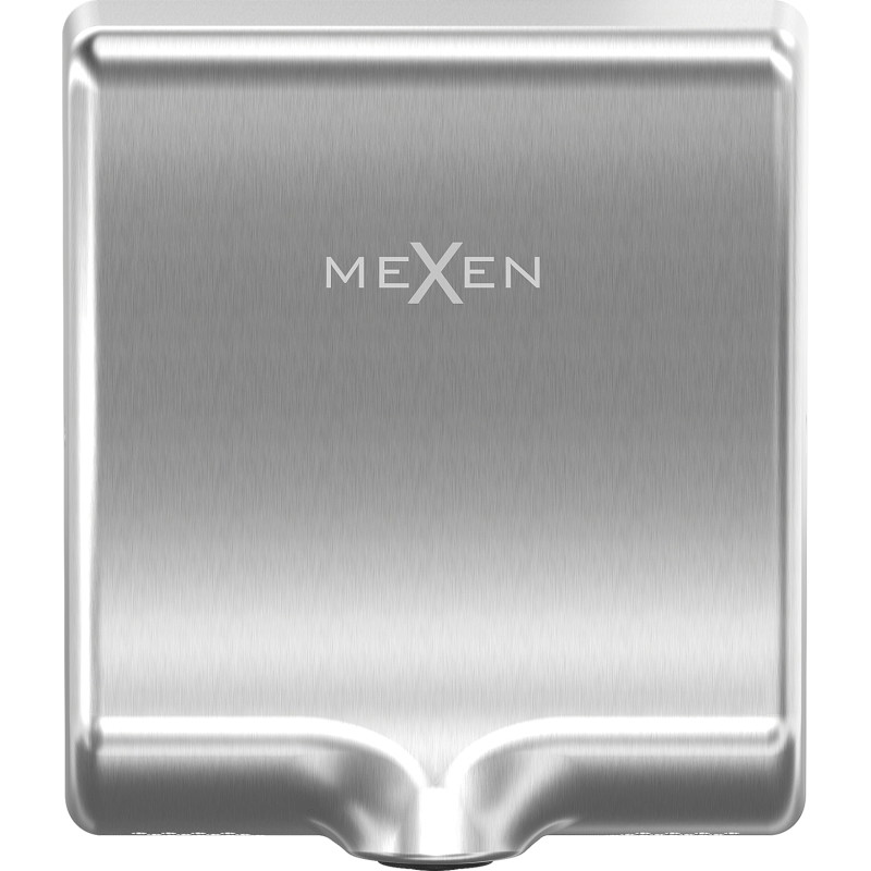 Mexen Ventaro-V Slim Händetrockner, 1000 W, Inox - 70K041-01