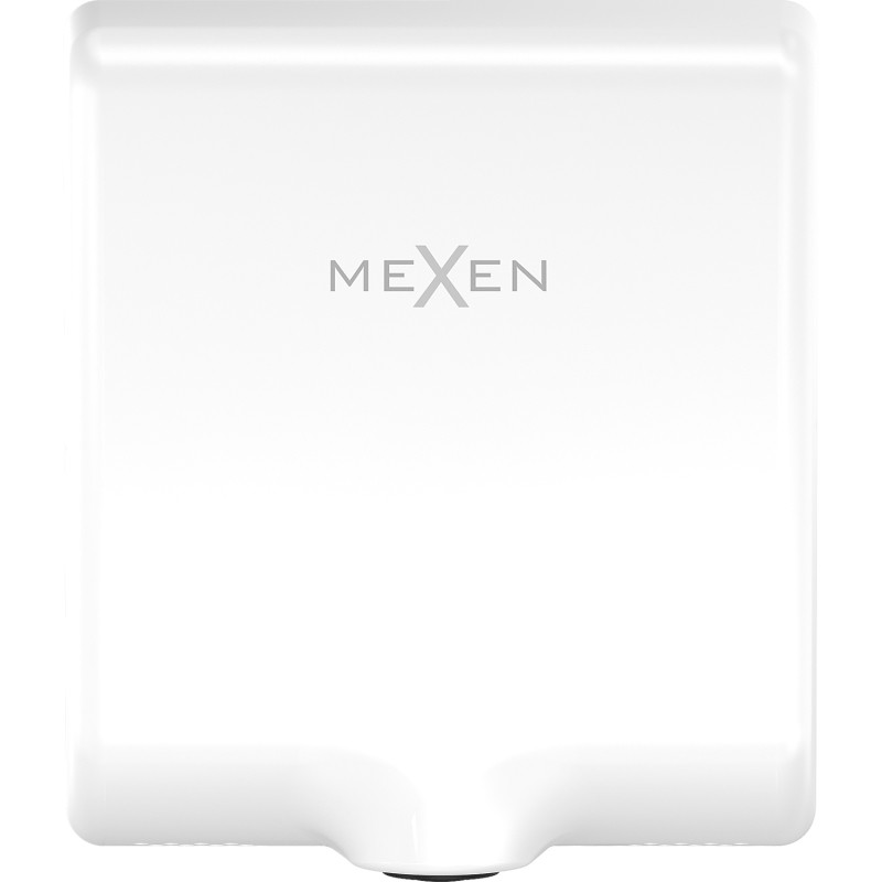 Mexen Ventaro-V Slim Handtrockner, 1000 W, weiß - 70K041-20