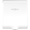 Mexen Ventaro-V Slim Handtrockner, 1000 W, weiß - 70K041-20