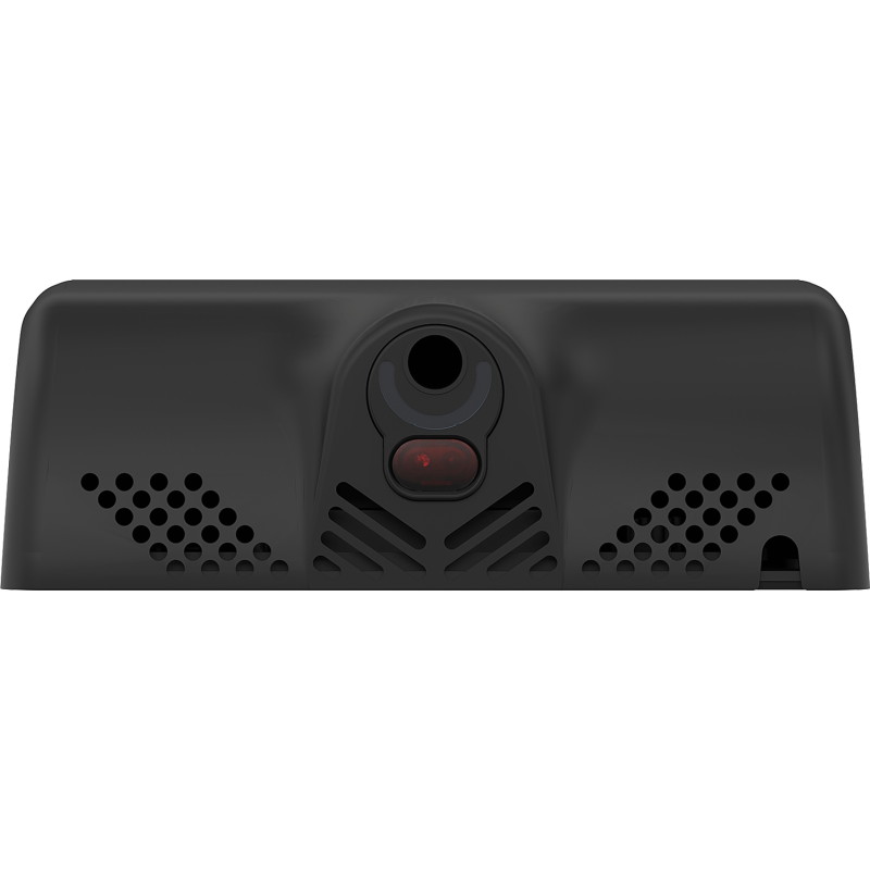 Mexen Ventaro-V Slim Händetrockner, 1000 W, mattschwarz - 70K041-70