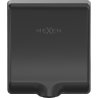 Mexen Ventaro-V Slim Händetrockner, 1000 W, mattschwarz - 70K041-70