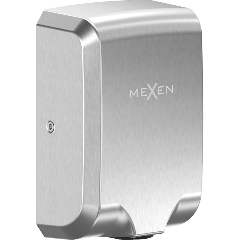 Mexen Ventaro-Uh Slim Handtrockner, 700 W, Inox - 70K033-01