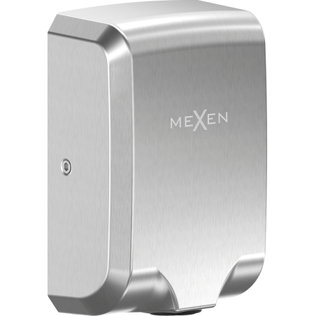 Mexen Ventaro-Uh Slim Handtrockner, 700 W, Inox - 70K033-01