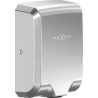 Mexen Ventaro-Uh Slim Handtrockner, 700 W, Inox - 70K033-01