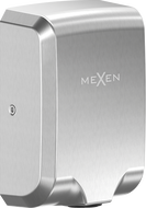 Mexen Ventaro-Uh Slim Handtrockner, 700 W, Inox - 70K033-01