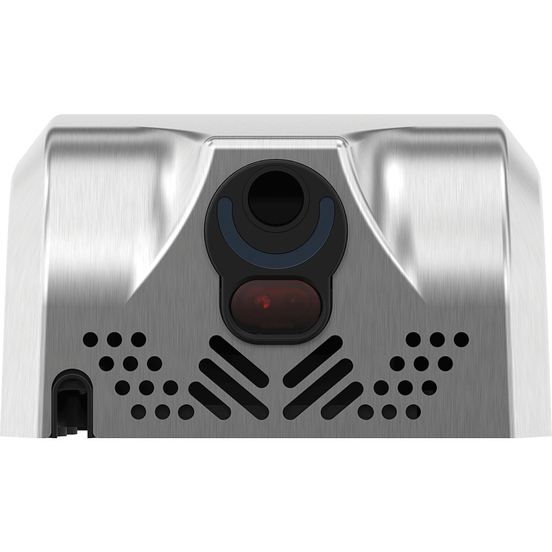 Mexen Ventaro-Uh Slim Handtrockner, 700 W, Inox - 70K033-01