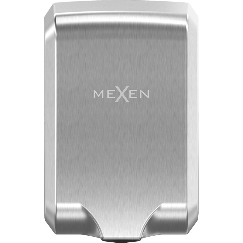 Mexen Ventaro-Uh Slim Handtrockner, 700 W, Inox - 70K033-01